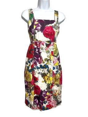 green emerald velvet dress alice + olivia Women's Millicent Flare Mini Dress, Secret Garden, 4 at  Amazon Women's Clothing store